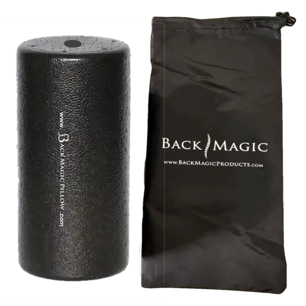 Foam Roller Back Magic Products